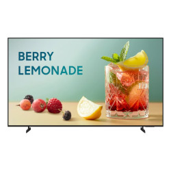 Samsung/BE65FX-H/64,5''/4K UHD/Čierna