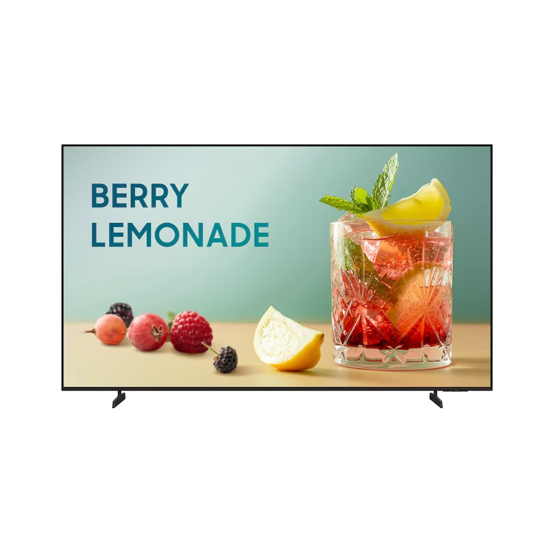 Samsung/BE65FX-H/64,5''/4K UHD/Čierna