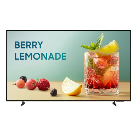 Samsung/BE75FX-H/74,5''/4K UHD/Čierna