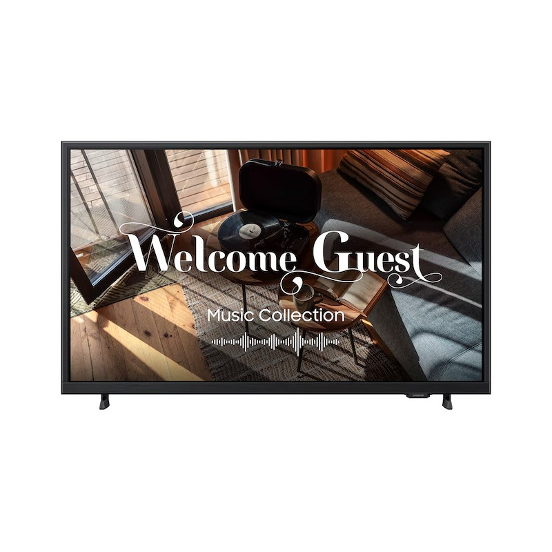 Samsung/32HF8000F/32''/FHD/Čierna