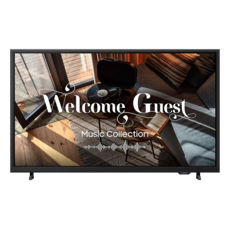 Samsung/32HF8000F/32''/FHD/Čierna