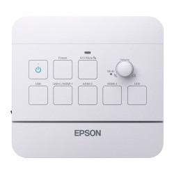 Epson Control and Connection BOX-ELPCB04