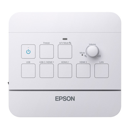 Epson Control and Connection BOX-ELPCB04