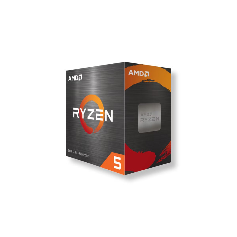 AMD/R5-5500F/6-Core/3,0GHz/AM4
