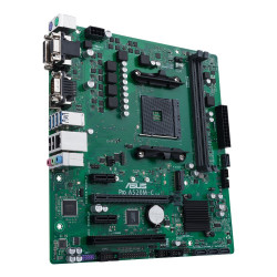 ASUS PRE A520M-C/CSM/AM4/mATX