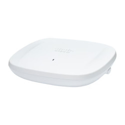 Cisco CW9166D1-E-RF
