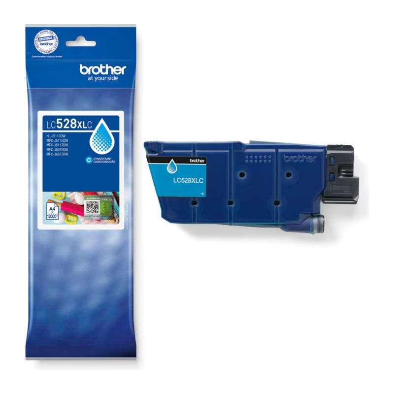 Brother LC-528XLC