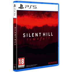 PS5 - Silent Hill Townfall