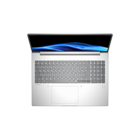HP EliteBook 6/G1i/U7-255U/16''/WUXGA/32GB/512GB/Intel int/W11P/Silver/3R On-Site