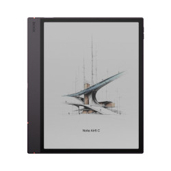 E-book ONYX BOOX NOTE AIR 6 C, 10,3'' Kaleido 3, 64GB, podsvietená, Bluetooth, Android 16, E-ink displ