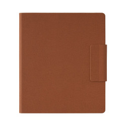 E-book ONYX BOOX púzdro pre NOTE AIR 5/6 C s klávesnicou, hnedé