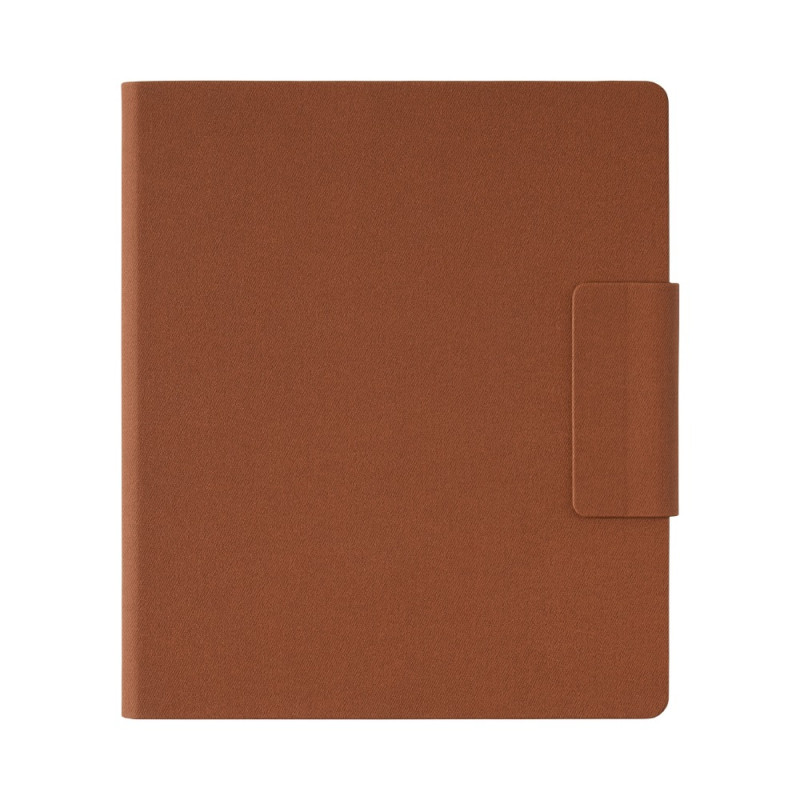 E-book ONYX BOOX púzdro pre NOTE AIR 5/6 C s klávesnicou, hnedé