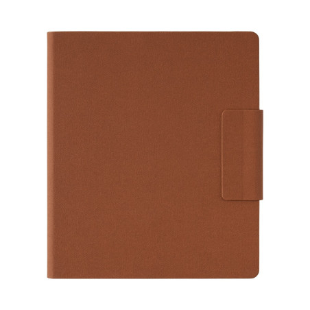 E-book ONYX BOOX púzdro pre NOTE AIR 5/6 C s klávesnicou, hnedé