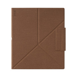 E-book ONYX BOOX púzdro pre NOTE AIR 5/6 C, magnetické, hnedé