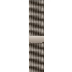 Watch Acc/46/Natural Milanese Loop - M/L