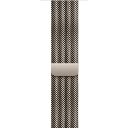 Watch Acc/46/Natural Milanese Loop - M/L