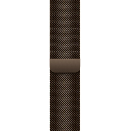 Watch Acc/42/Dark Bronze Milanese Loop