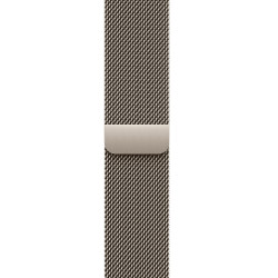 Watch Acc/42/Natural Milanese Loop