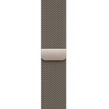 Watch Acc/42/Natural Milanese Loop