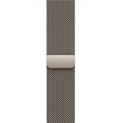 Watch Acc/40/Natural Milanese Loop