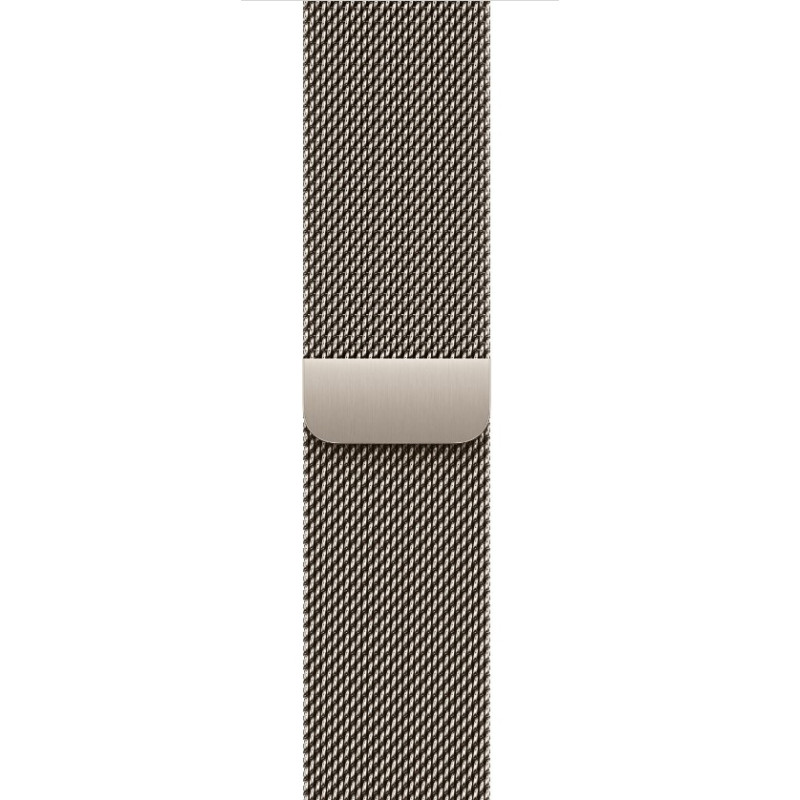 Watch Acc/40/Natural Milanese Loop
