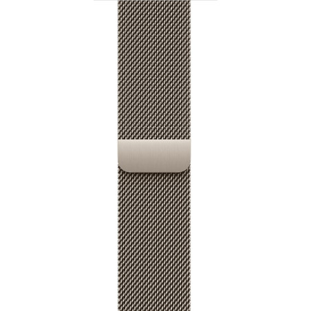 Watch Acc/40/Natural Milanese Loop