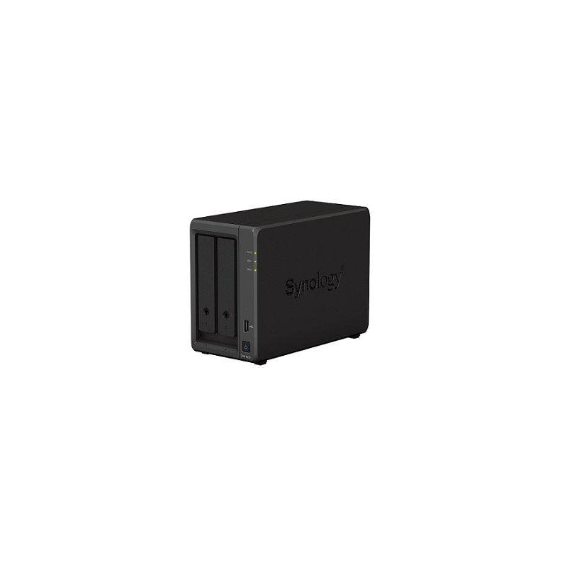 Synology DVA1622 NVR