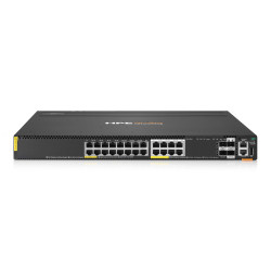 HPE NW CX6300M ??16G 8SR10 CL8 2L 2Y Sw