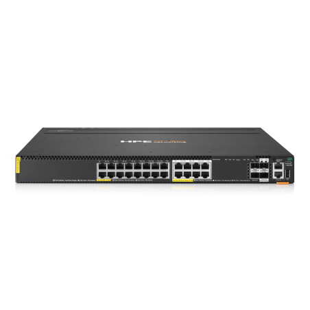 HPE NW CX6300M ??16G 8SR10 CL8 2L 2Y Sw