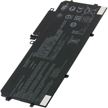 Batéria Li-Pol 11,55V 3000mAh pre ASUS TP360CA, UX360CA, UX360CAK, U360CA