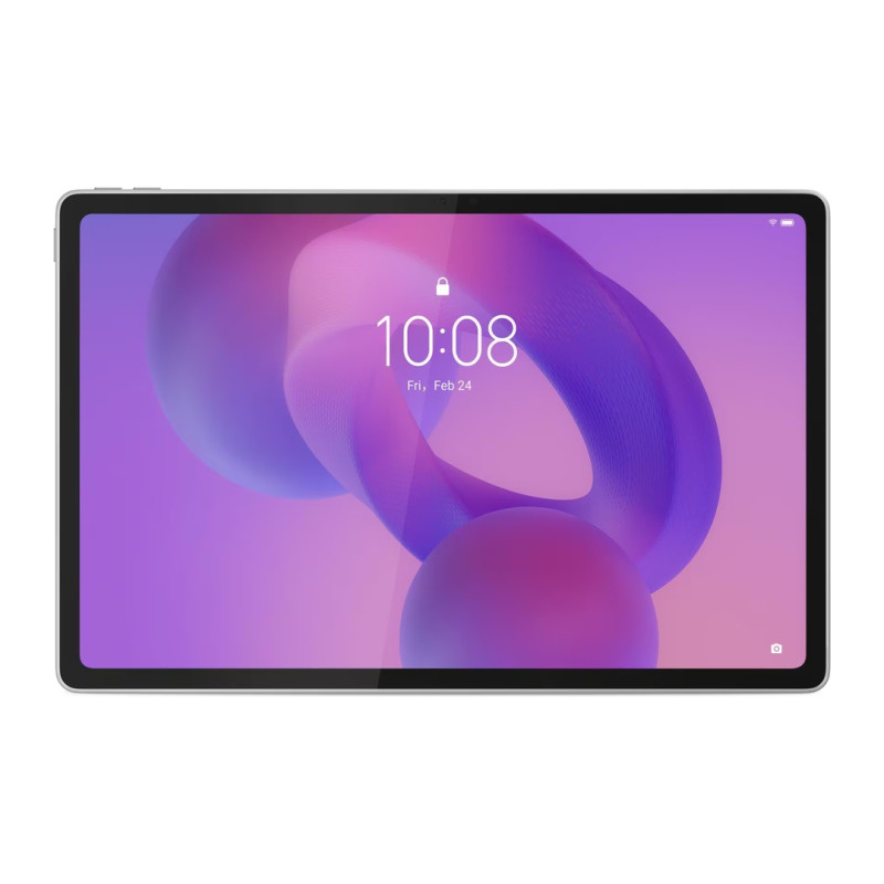 Lenovo Idea Tab Plus/ZAG70564CZ/12,1''/2560x1600/8GB/256GB/An15/Cloud Grey