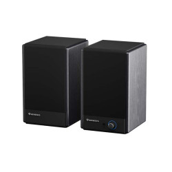 Herné reproduktory Genesis ARSEN 402BT, 60W, Čierne