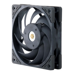 SCYTHE GT1225FD20-P Grand Tornado 120 PWM 2000 RPM - MTTF až 370 000 hodín !!!