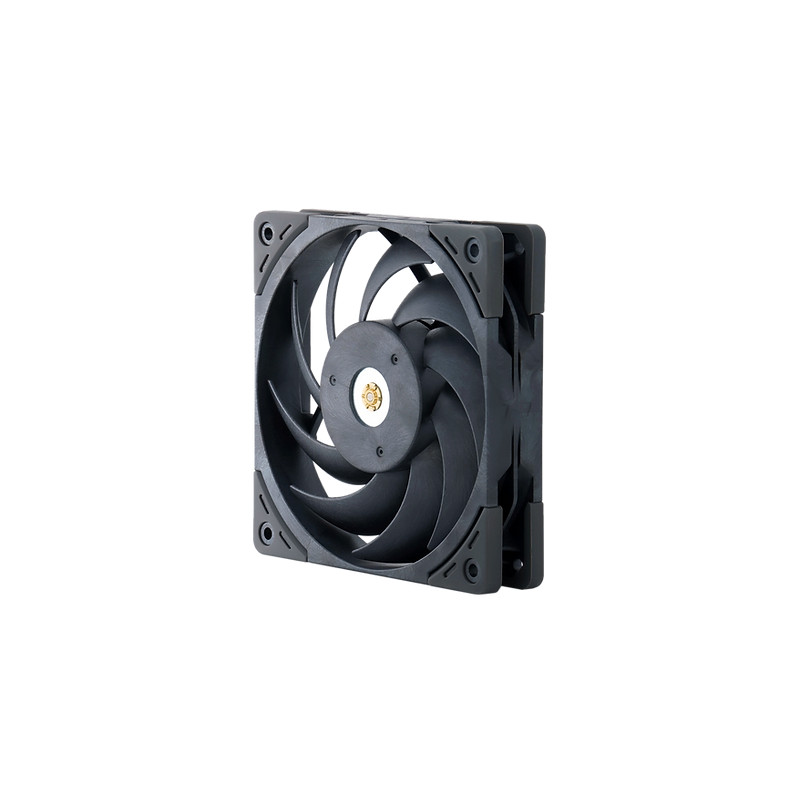 SCYTHE GT1225FD20-P Grand Tornado 120 PWM 2000 RPM - MTTF až 370 000 hodín !!!