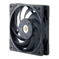 SCYTHE GT1225FD30-P Grand Tornado 120 PWM 3000RPM - MTTF až 370 000 hodín !!!