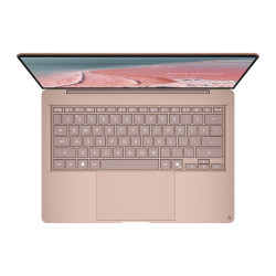 ASUS Zenbook 14/UX3480AA-OLED249W/U7-355/14''/2880x1800/24GB/512GB/Intel int/W11H/Pink/2R