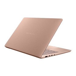 ASUS Zenbook 14/UX3480AA-OLED249W/U7-355/14''/2880x1800/24GB/512GB/Intel int/W11H/Pink/2R