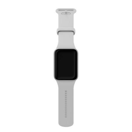 Xiaomi Smart Band 10 Pro NFC/Šport Band/Glacier Silver