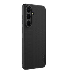 Nillkin Super Frosted PRE Magnetic Zadný Kryt pre Samsung Galaxy S26 FE Black