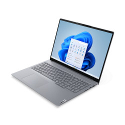 Lenovo ThinkBook/16 G8 IAL/U7-255H/16''/WUXGA/32GB/1TB/Intel int/W11P/Gray/3R