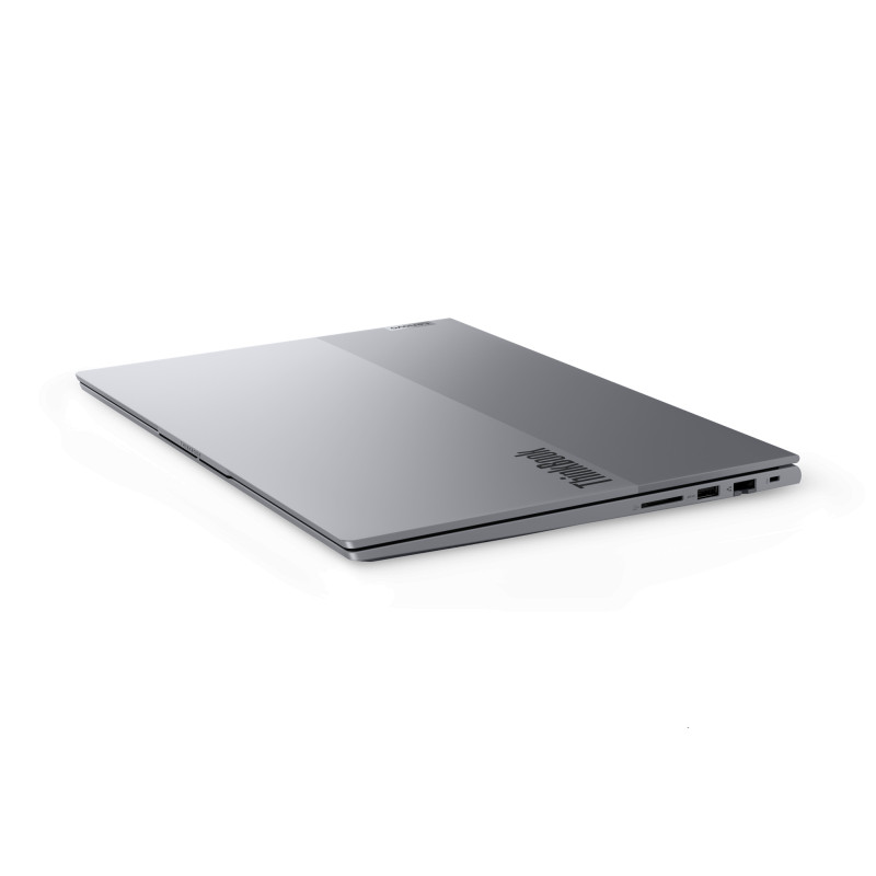 Lenovo ThinkBook/16 G8 IAL/U7-255H/16''/WUXGA/32GB/1TB/Intel int/W11P/Gray/3R