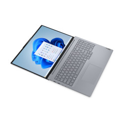 Lenovo ThinkBook/16 G8 IAL/U7-255H/16''/WUXGA/32GB/1TB/Intel int/W11P/Gray/3R