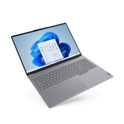 Lenovo ThinkBook/16 G8 IAL/U7-255H/16''/WUXGA/32GB/1TB/Intel int/W11P/Gray/3R