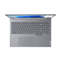 Lenovo ThinkBook/16 G8 IAL/U7-255H/16''/WUXGA/32GB/1TB/Intel int/W11P/Gray/3R