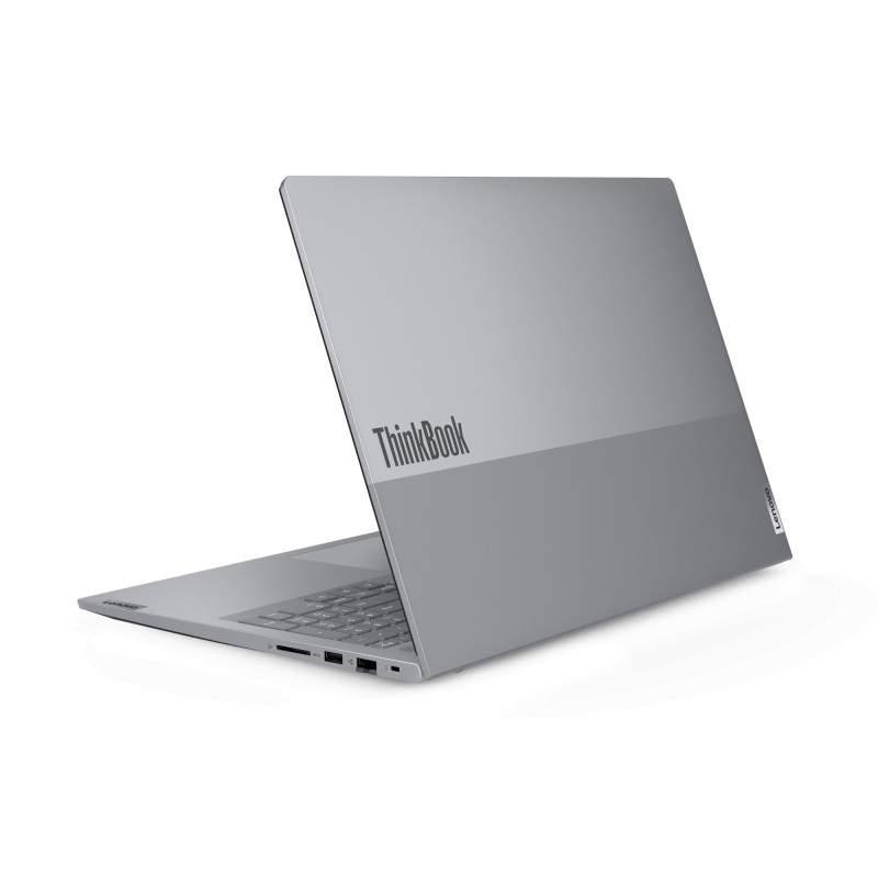 Lenovo ThinkBook/16 G8 IAL/U7-255H/16''/WUXGA/32GB/1TB/Intel int/W11P/Gray/3R