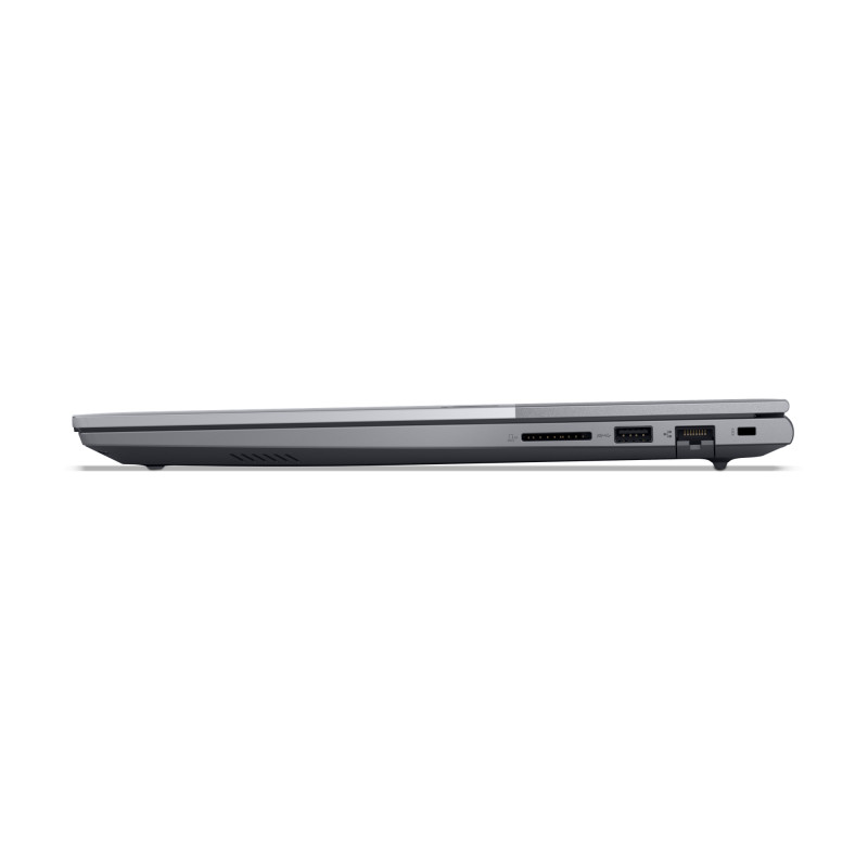 Lenovo ThinkBook/16 G8 IAL/U7-255H/16''/WUXGA/32GB/1TB/Intel int/W11P/Gray/3R