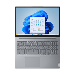 Lenovo ThinkBook/16 G8 IAL/U7-255H/16''/WUXGA/32GB/1TB/Intel int/W11P/Gray/3R