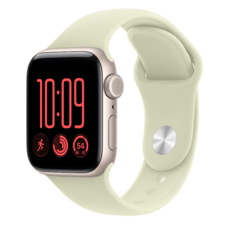 APPLE - Watch Acc/40/P.Succulent Šport Band - S/M