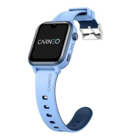 CARNEO GuardKid+ 4G Platinum 2nd gen. Ai blue