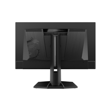 MSI MAG/272QP X50/26,5''/QD-OLED/QHD/500Hz/0,03ms/Čierna/3R